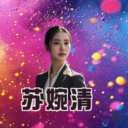 苏婉清